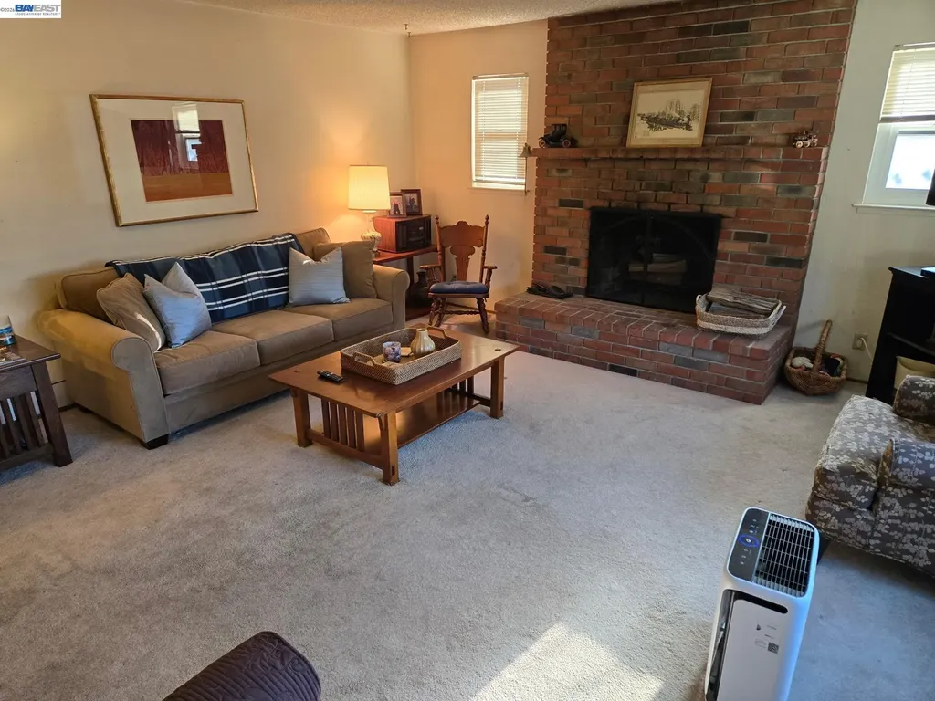 4591 Edwards Lane Castro Valley CA 94546