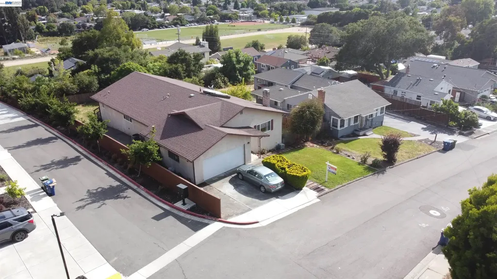 4591 Edwards Lane Castro Valley CA 94546