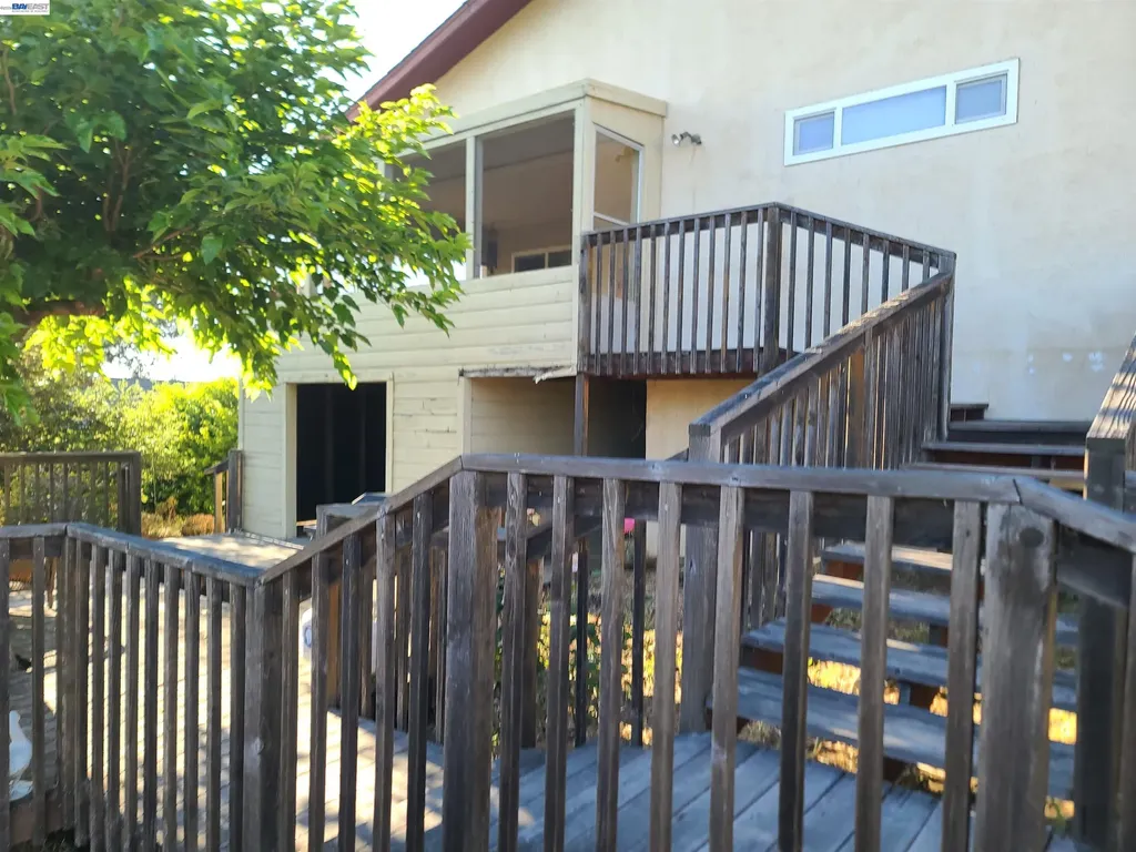 4591 Edwards Lane Castro Valley CA 94546