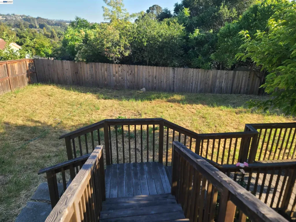 4591 Edwards Lane Castro Valley CA 94546