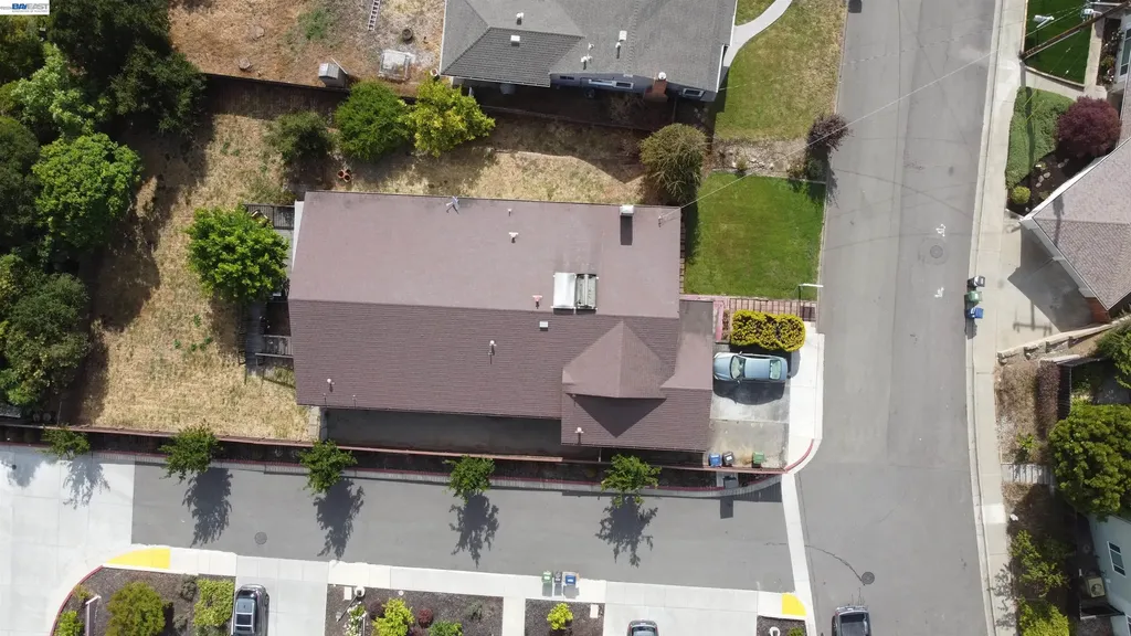 4591 Edwards Lane Castro Valley CA 94546