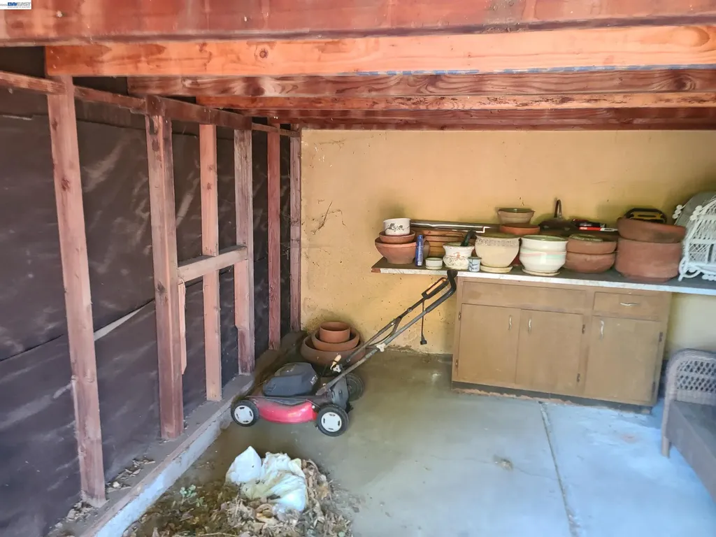 4591 Edwards Lane Castro Valley CA 94546