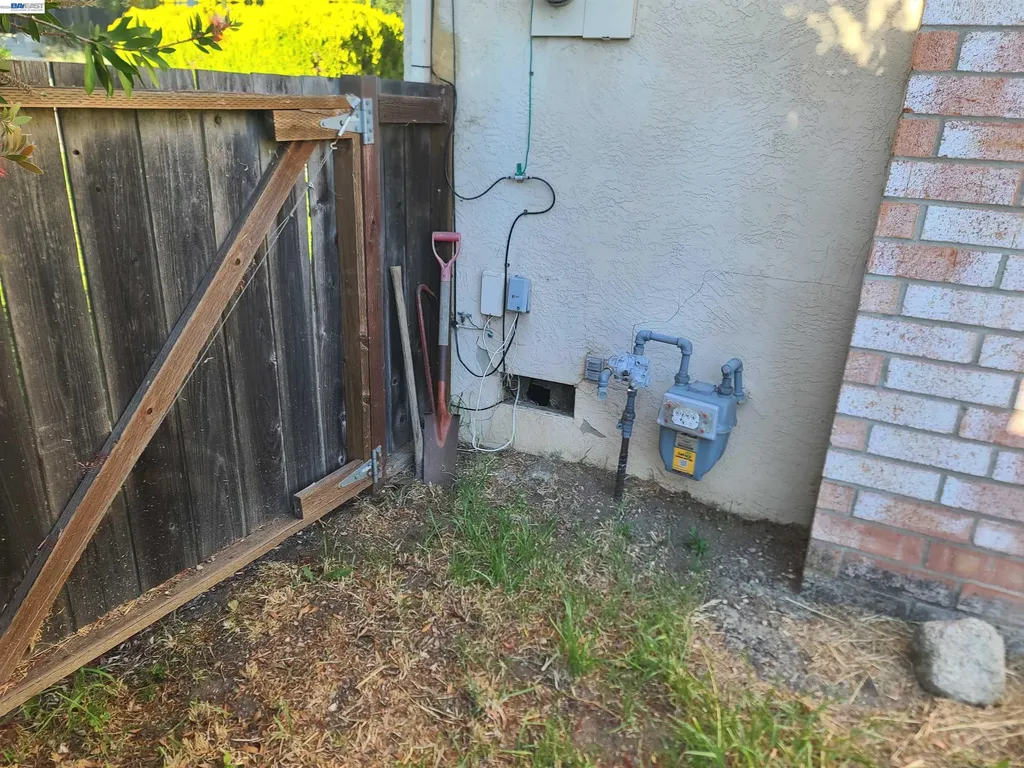 4591 Edwards Lane Castro Valley CA 94546