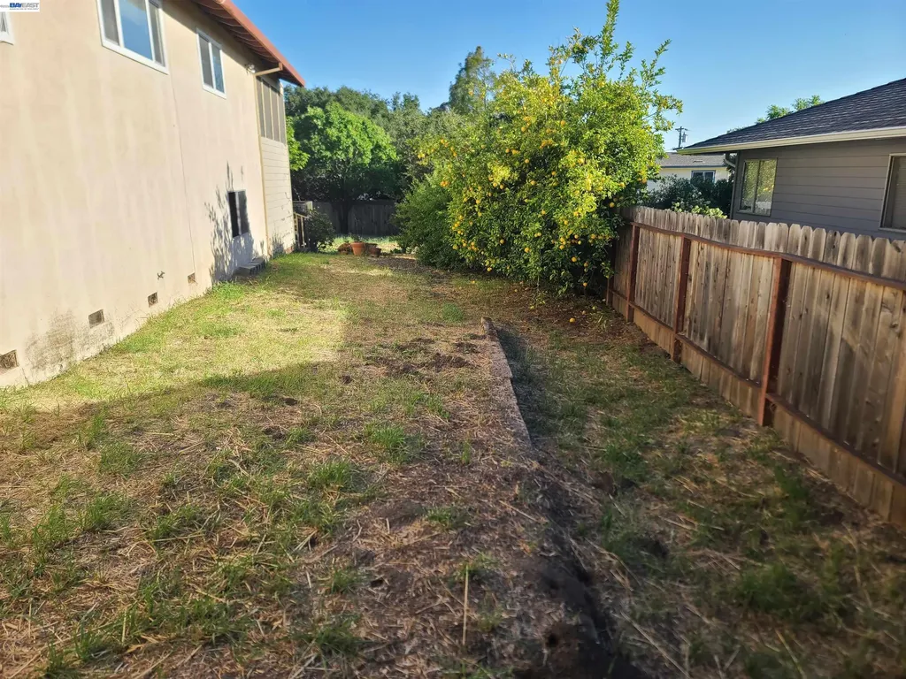4591 Edwards Lane Castro Valley CA 94546