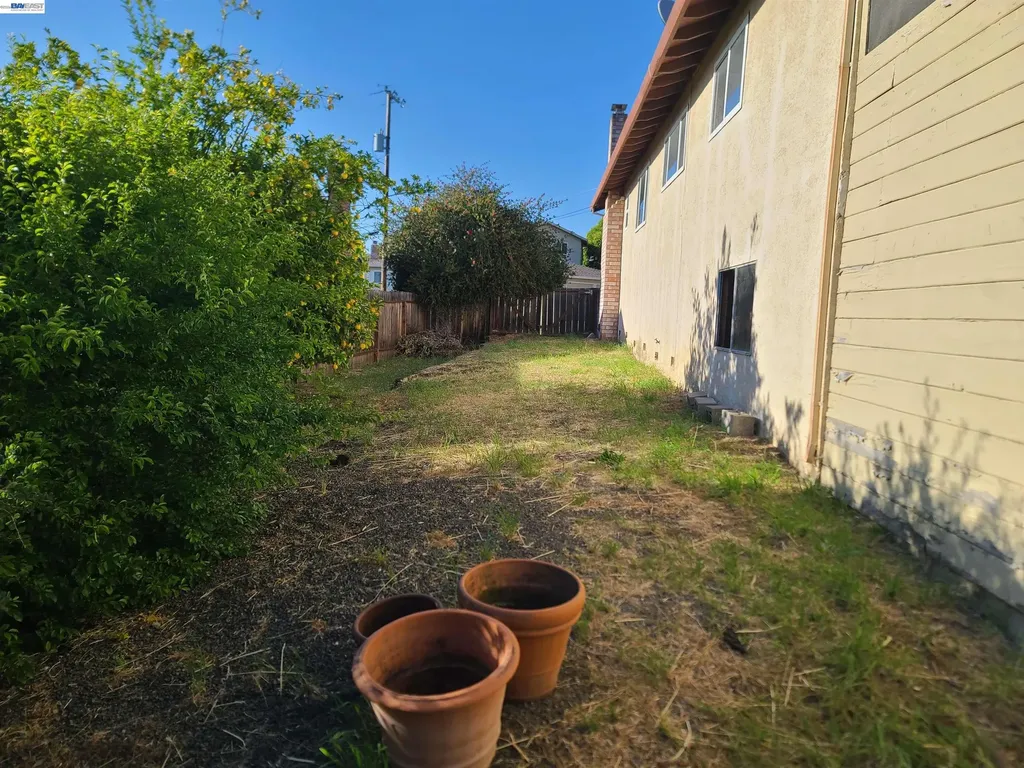 4591 Edwards Lane Castro Valley CA 94546