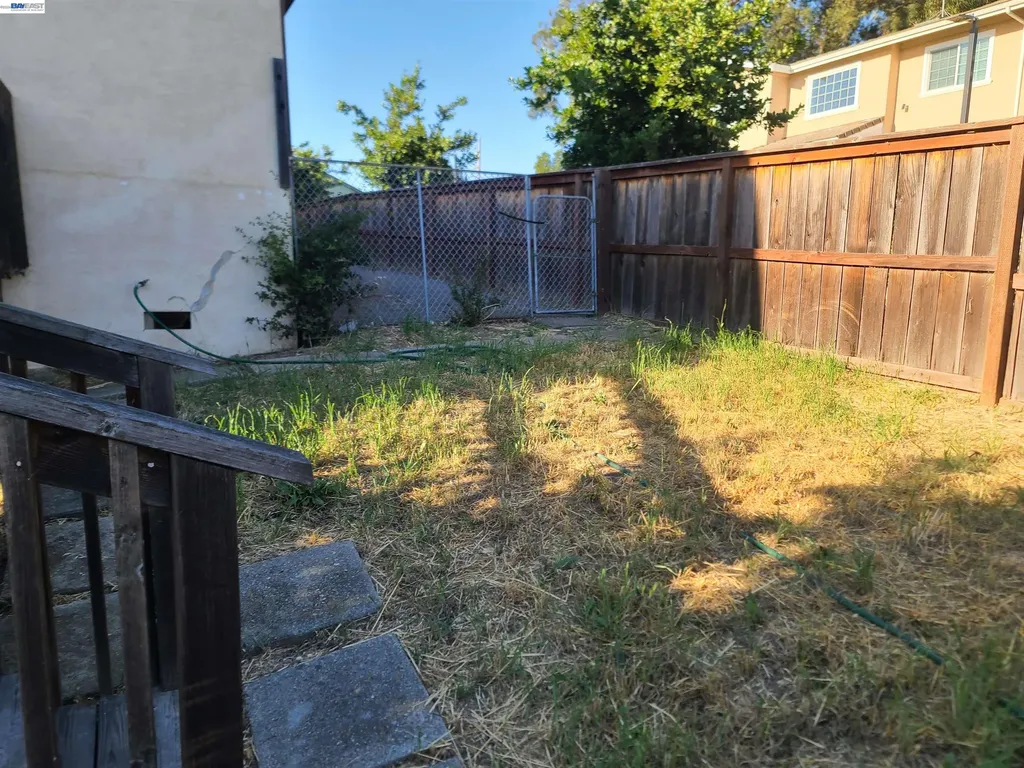 4591 Edwards Lane Castro Valley CA 94546