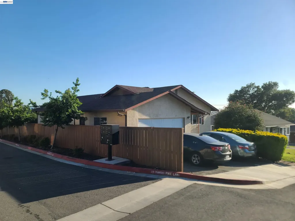 4591 Edwards Lane Castro Valley CA 94546