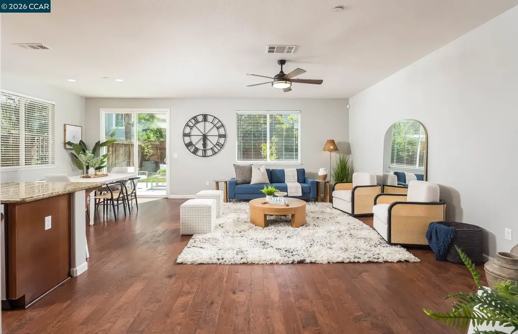 484 Milford Street Brentwood CA 94513