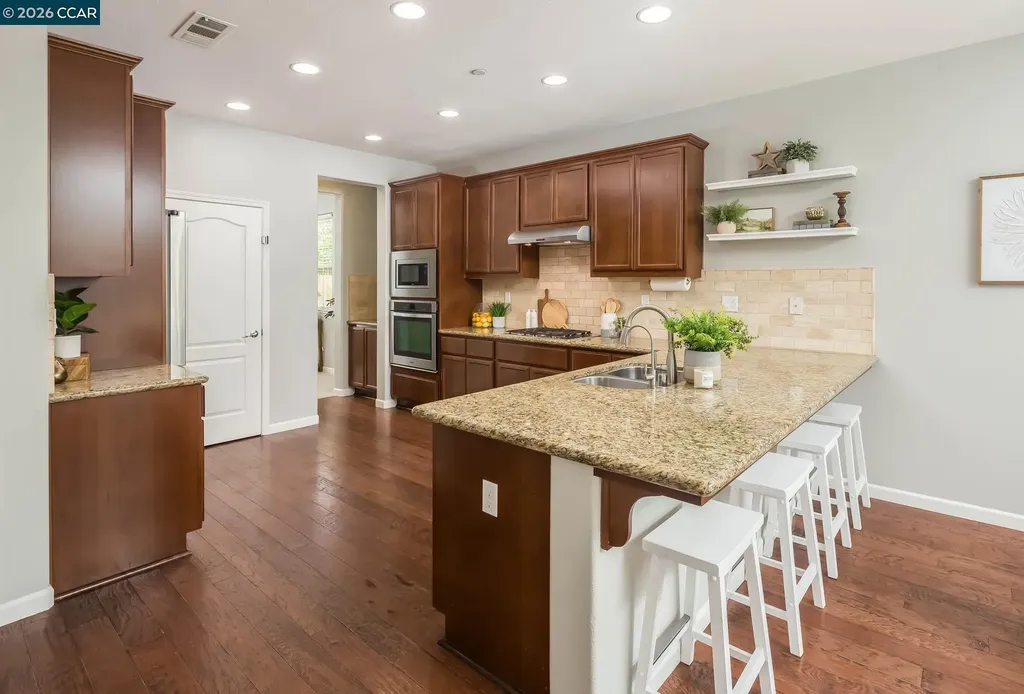 484 Milford Street Brentwood CA 94513