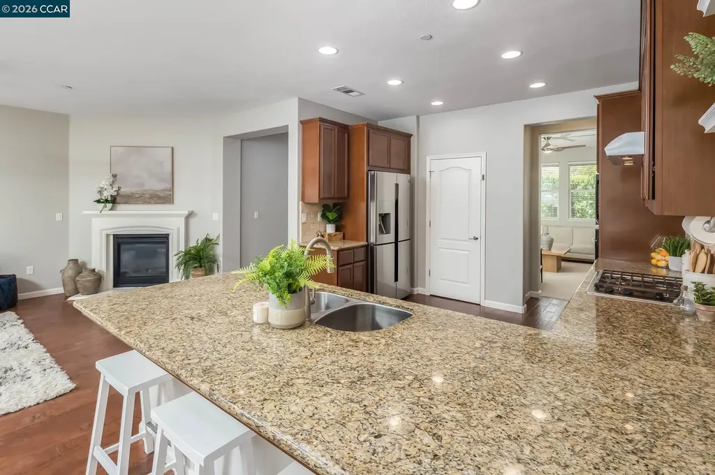484 Milford Street Brentwood CA 94513