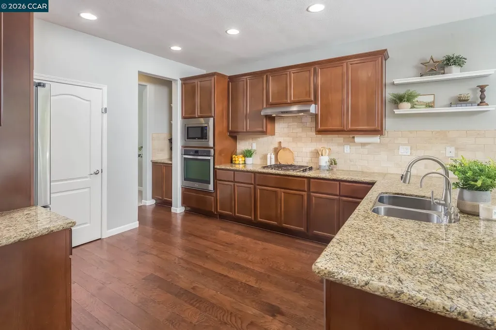 484 Milford Street Brentwood CA 94513