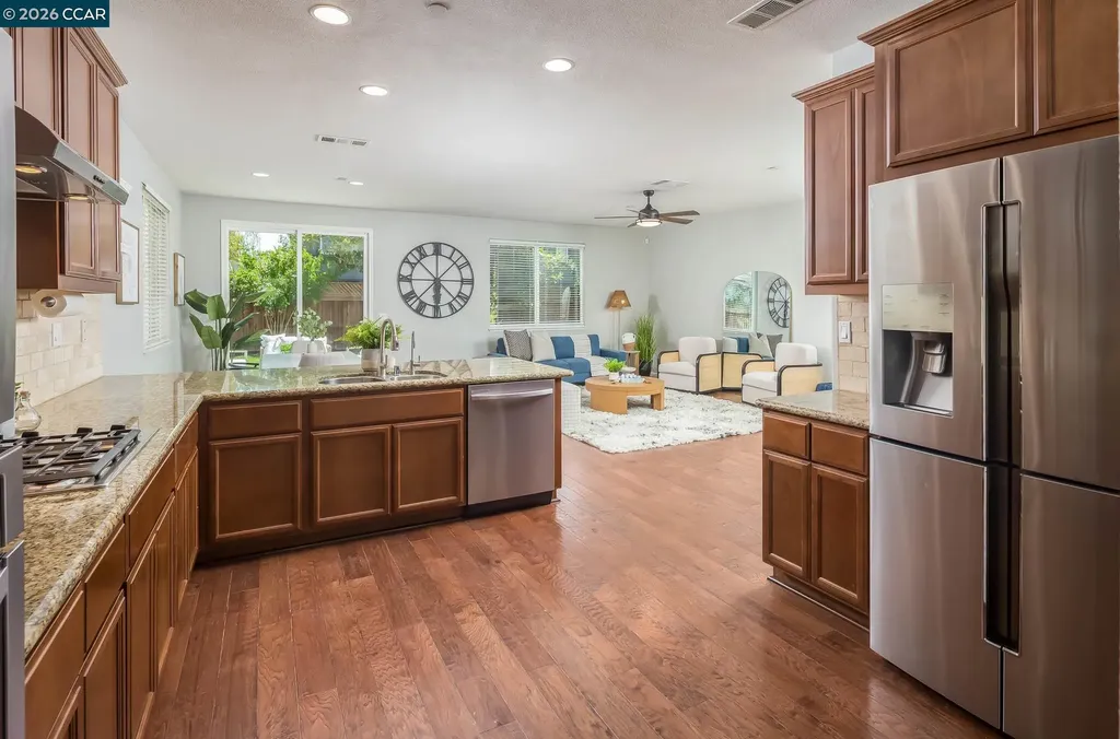 484 Milford Street Brentwood CA 94513