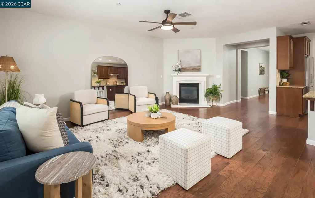 484 Milford Street Brentwood CA 94513