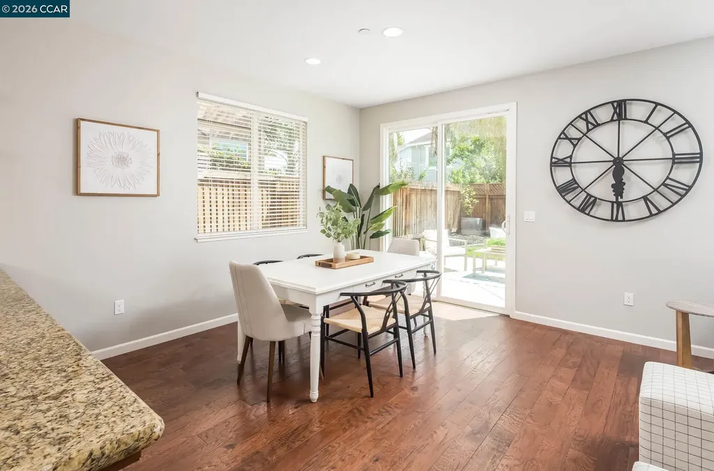 484 Milford Street Brentwood CA 94513
