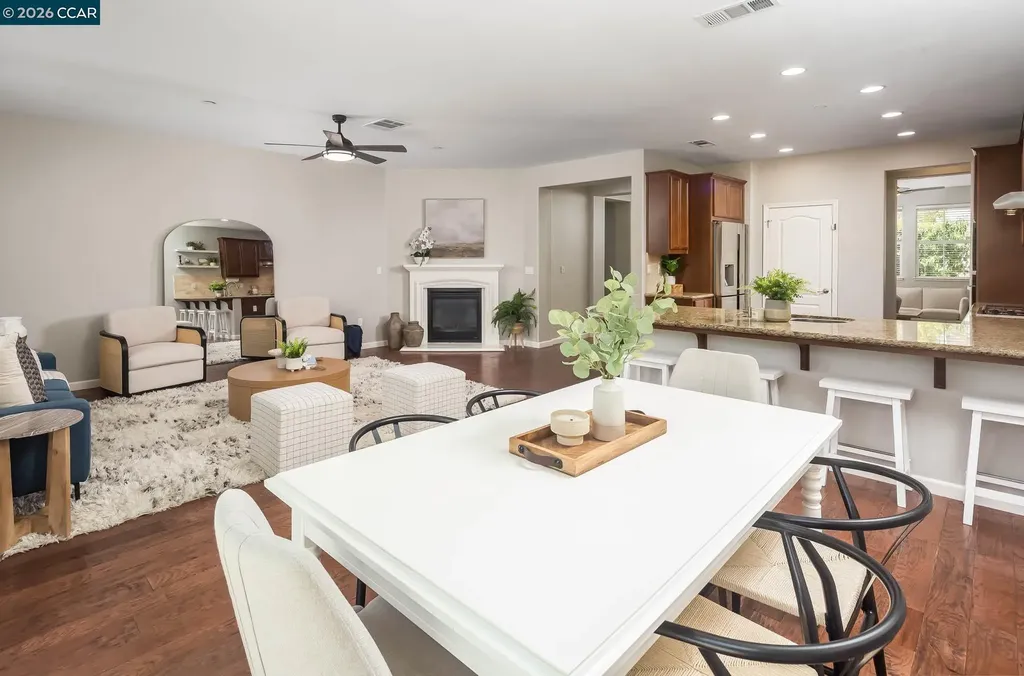 484 Milford Street Brentwood CA 94513