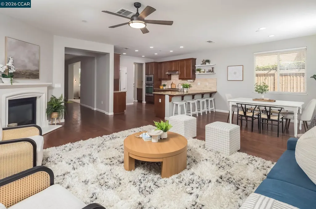484 Milford Street Brentwood CA 94513