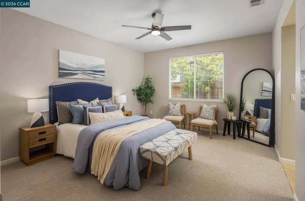484 Milford Street Brentwood CA 94513
