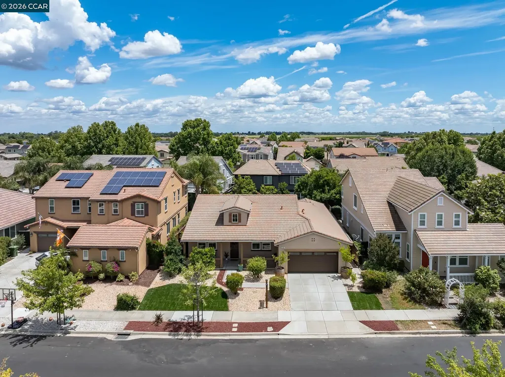 484 Milford Street Brentwood CA 94513