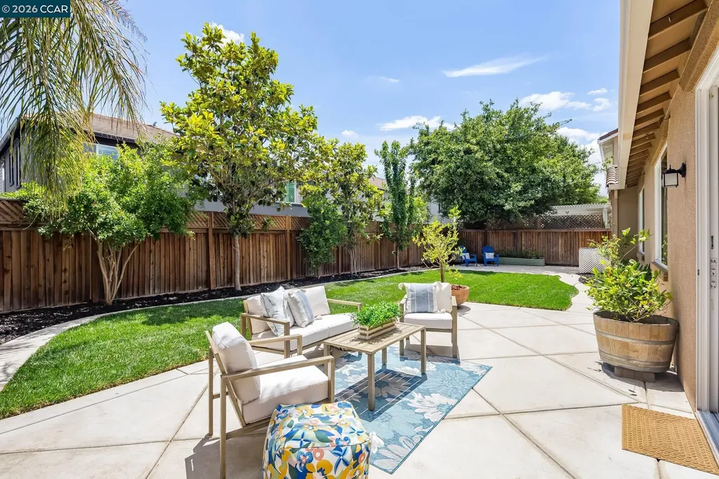 484 Milford Street Brentwood CA 94513