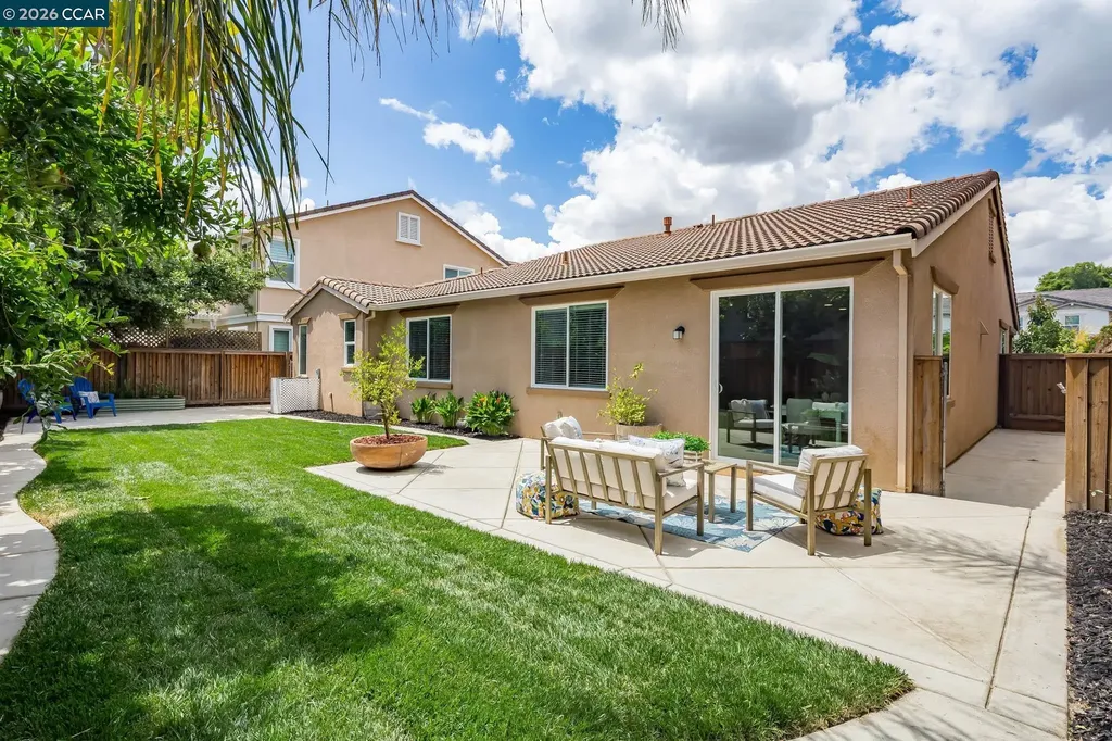484 Milford Street Brentwood CA 94513