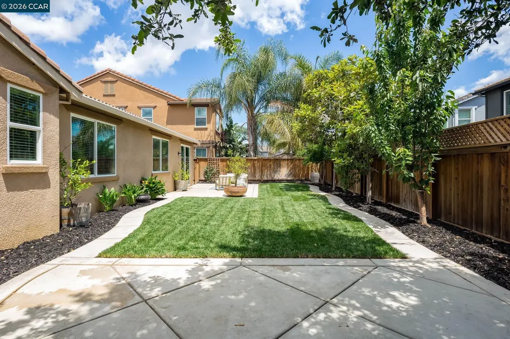 484 Milford Street Brentwood CA 94513