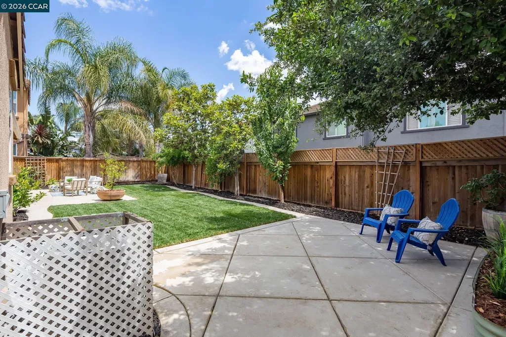 484 Milford Street Brentwood CA 94513