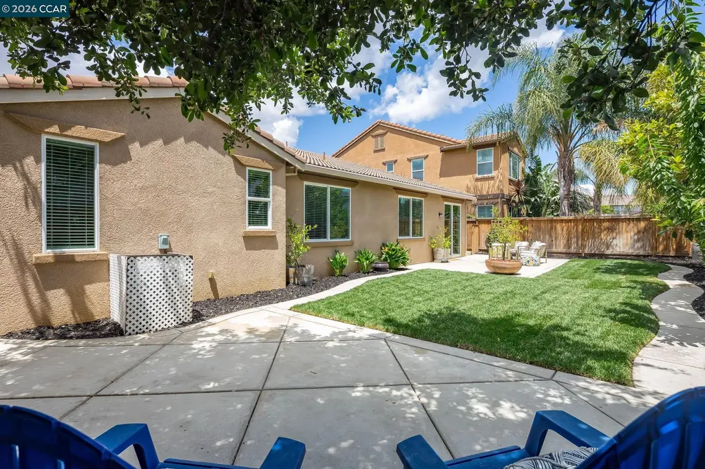484 Milford Street Brentwood CA 94513