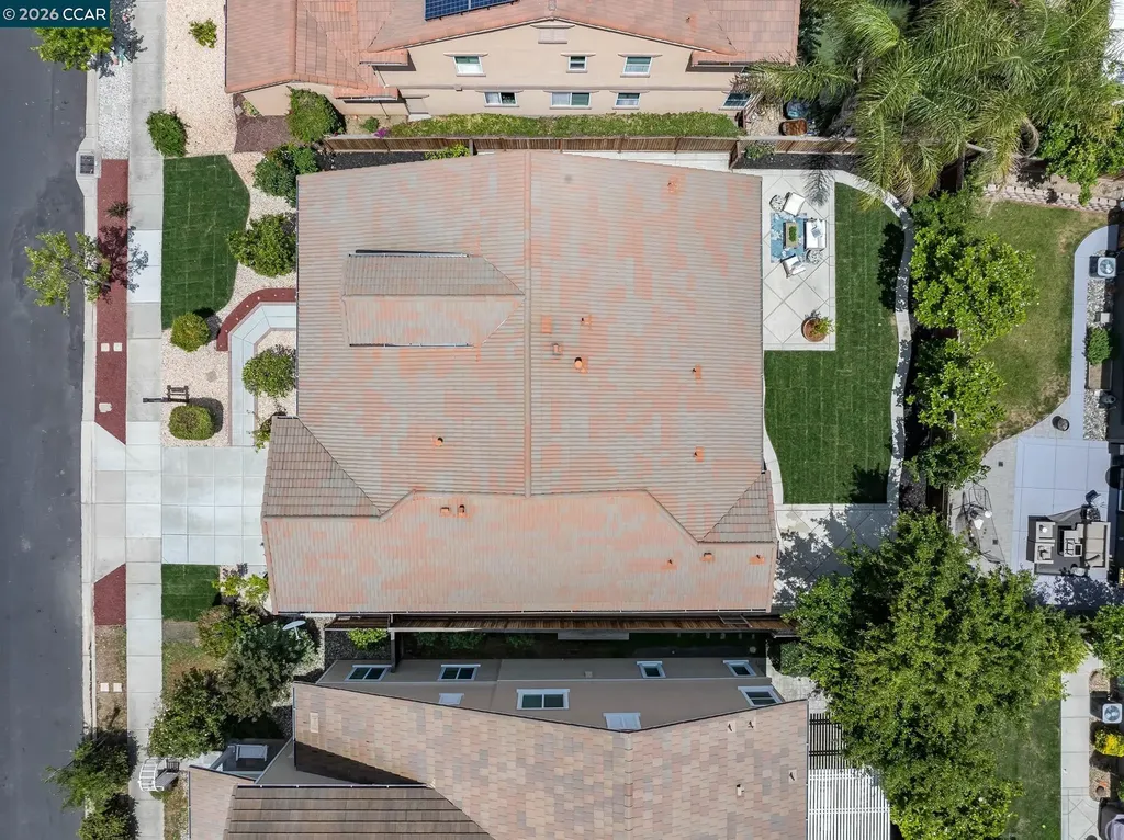 484 Milford Street Brentwood CA 94513
