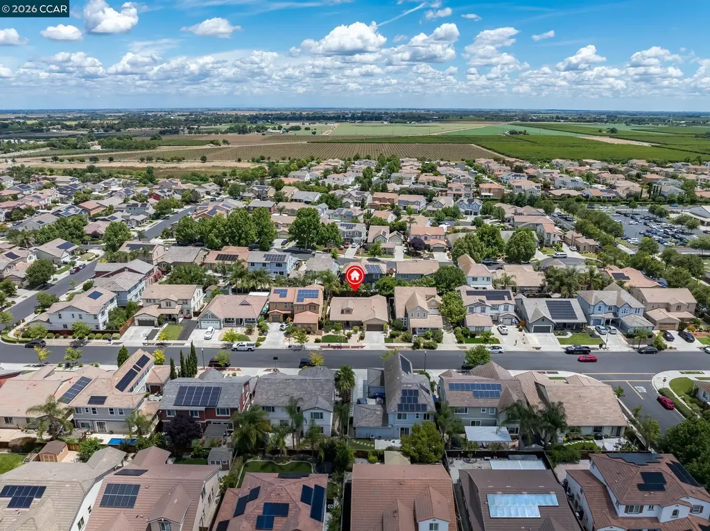 484 Milford Street Brentwood CA 94513