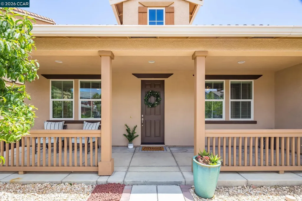 484 Milford Street Brentwood CA 94513