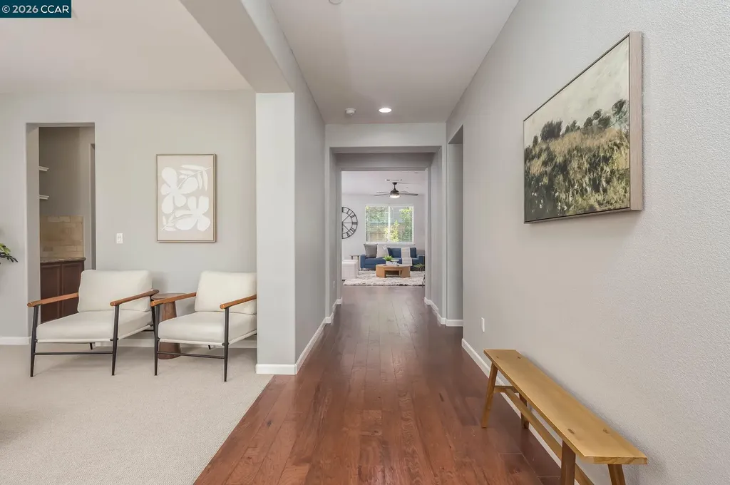 484 Milford Street Brentwood CA 94513