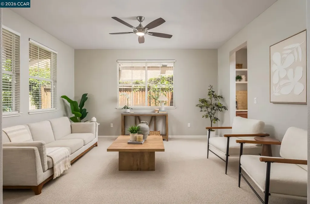 484 Milford Street Brentwood CA 94513