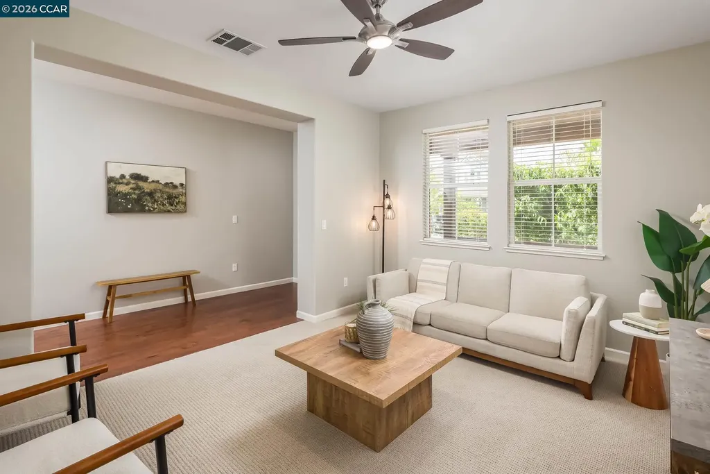 484 Milford Street Brentwood CA 94513