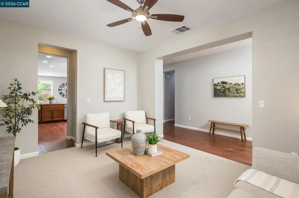 484 Milford Street Brentwood CA 94513
