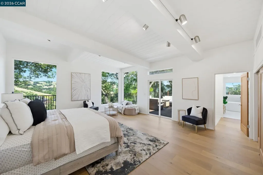 233 Melody Lane Orinda CA 94563