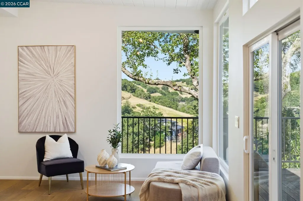 233 Melody Lane Orinda CA 94563