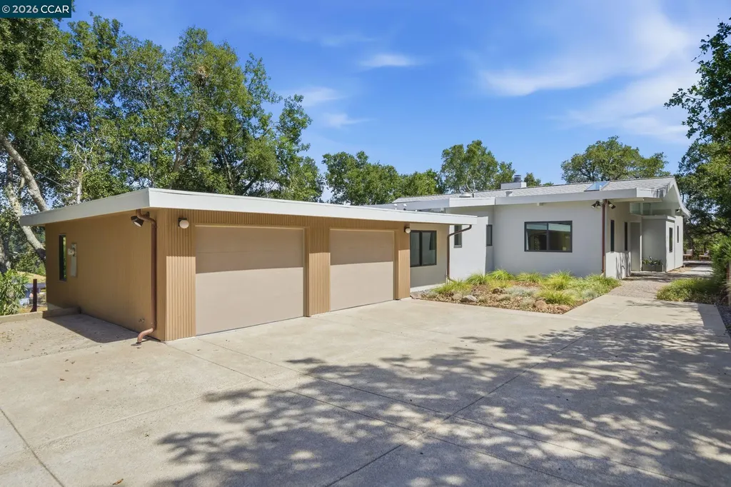 233 Melody Lane Orinda CA 94563