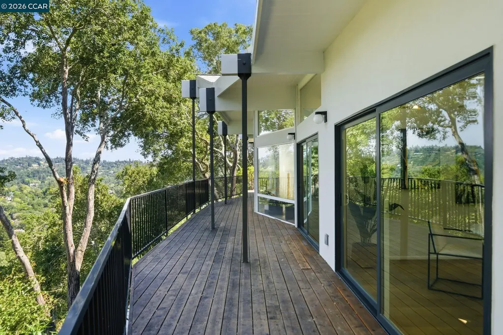 233 Melody Lane Orinda CA 94563