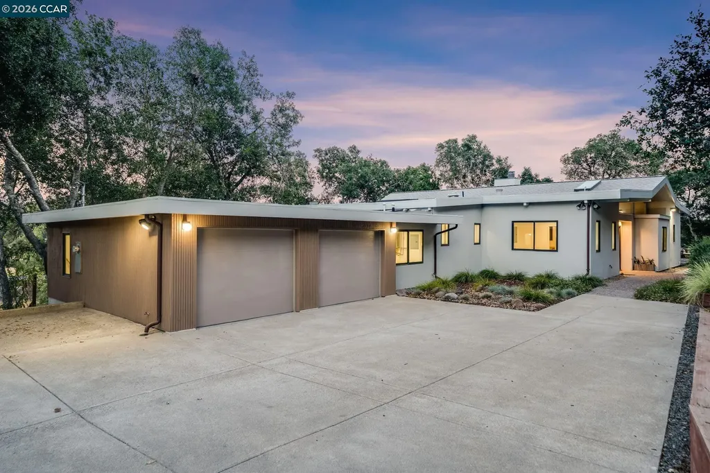 233 Melody Lane Orinda CA 94563