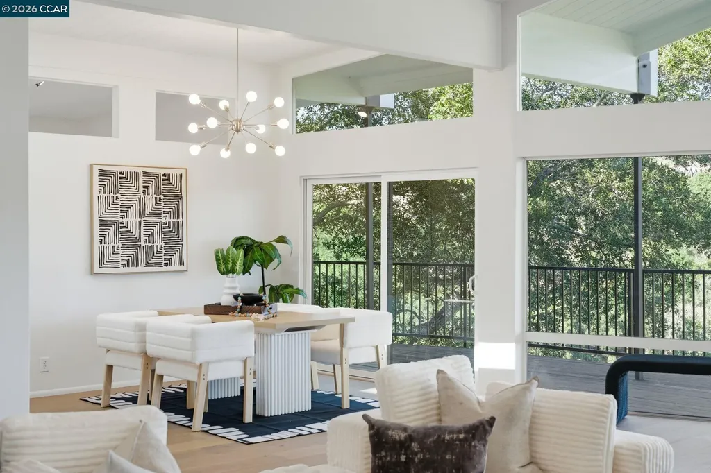 233 Melody Lane Orinda CA 94563