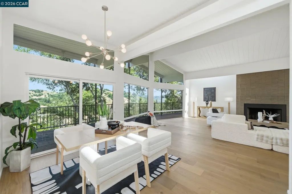233 Melody Lane Orinda CA 94563