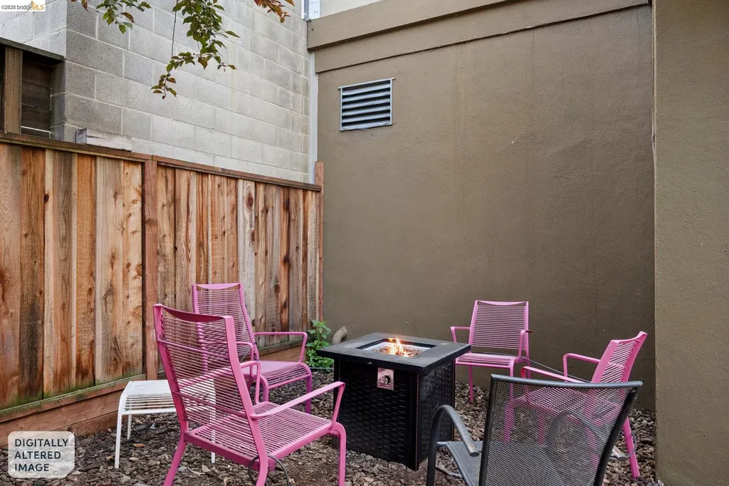 574 48th Street Oakland CA 94609