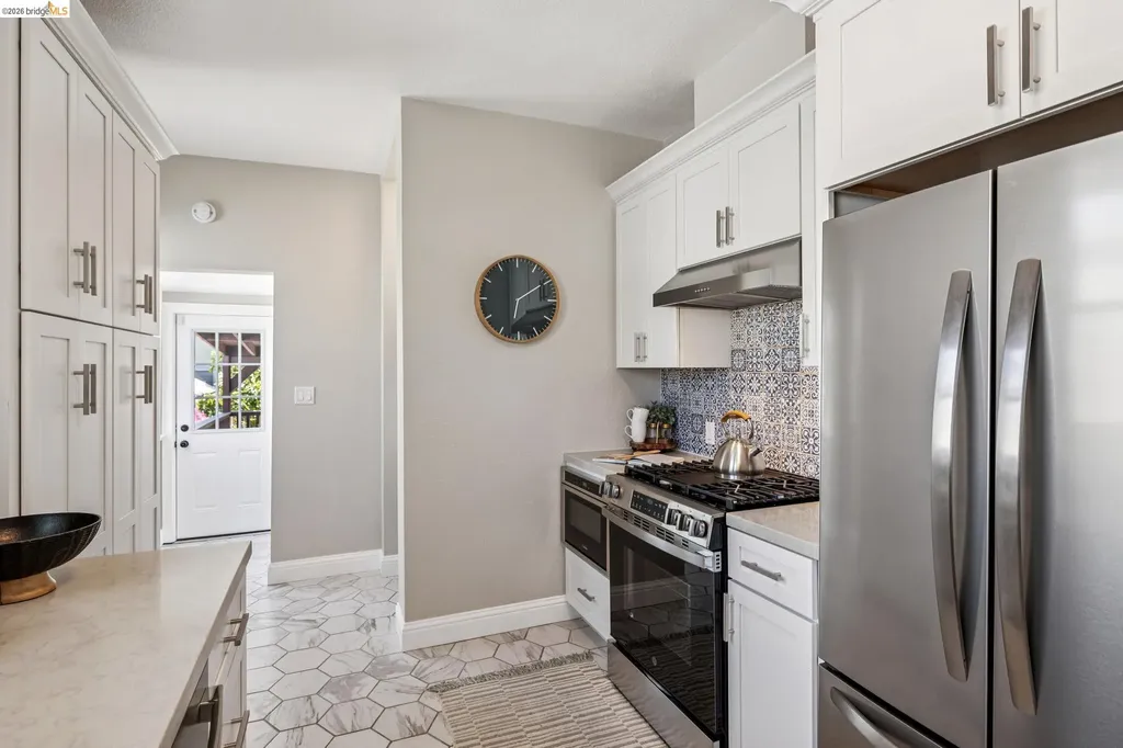 1108 Dwight Way Berkeley CA 94702