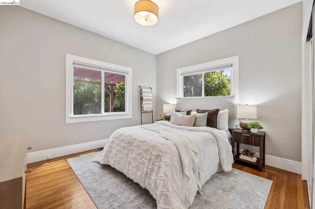 1108 Dwight Way Berkeley CA 94702