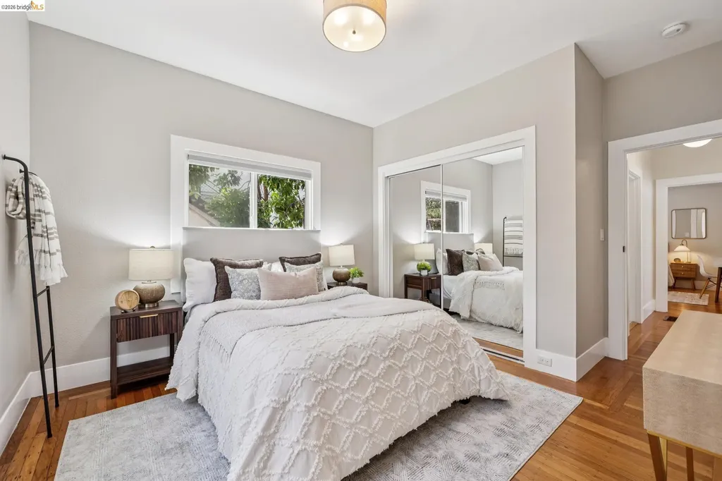 1108 Dwight Way Berkeley CA 94702