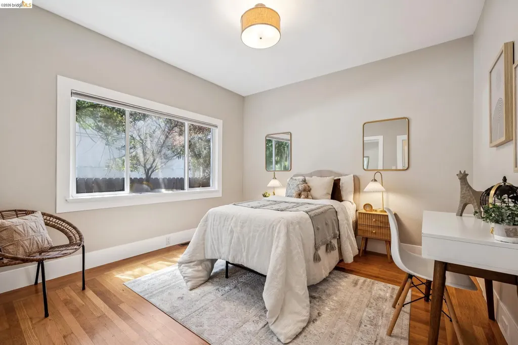 1108 Dwight Way Berkeley CA 94702