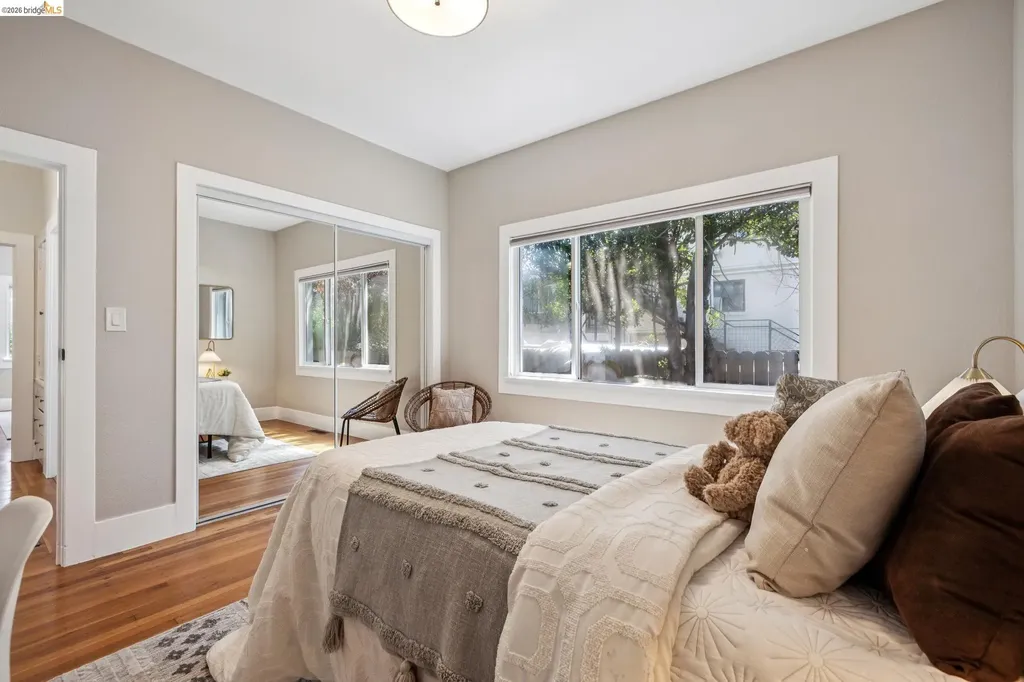 1108 Dwight Way Berkeley CA 94702