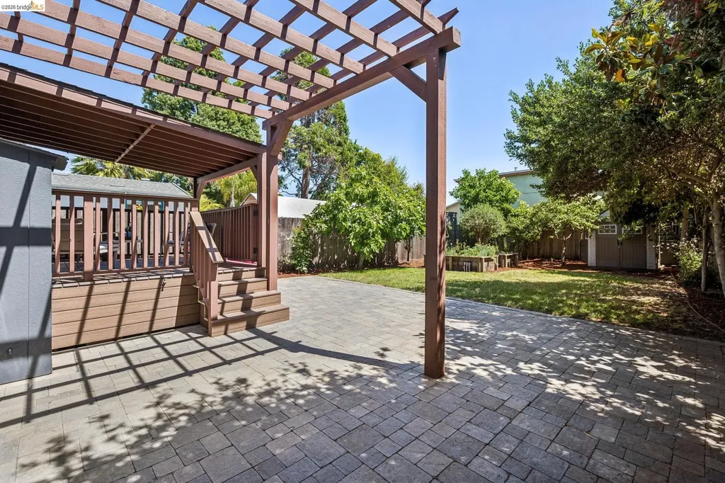 1108 Dwight Way Berkeley CA 94702