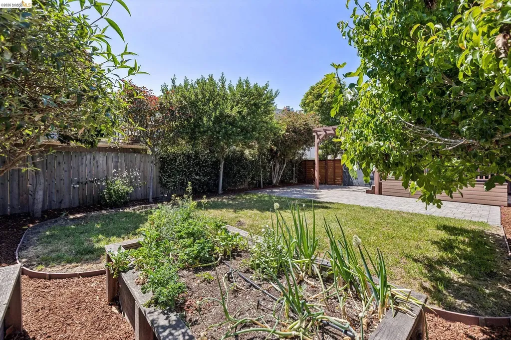1108 Dwight Way Berkeley CA 94702