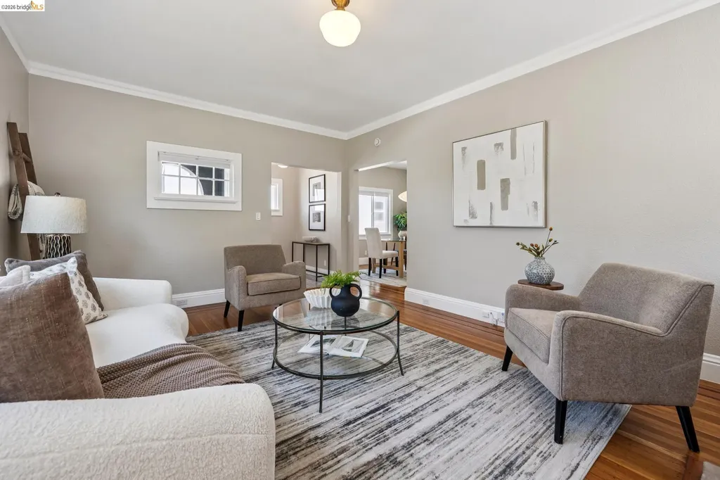 1108 Dwight Way Berkeley CA 94702
